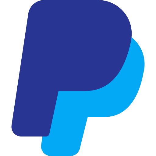 icon sosmed paypal