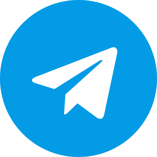 icon sosmed telegram