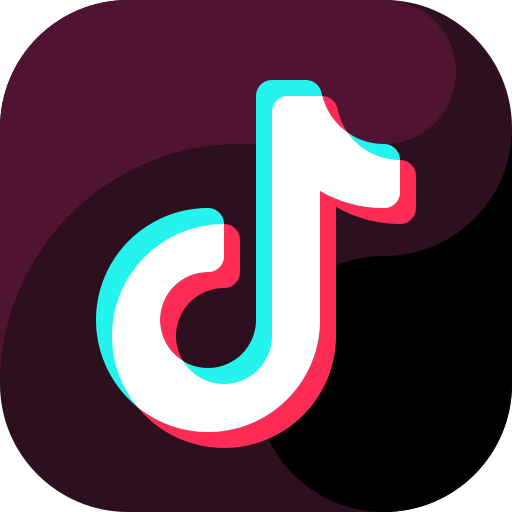 icon sosmed tiktok